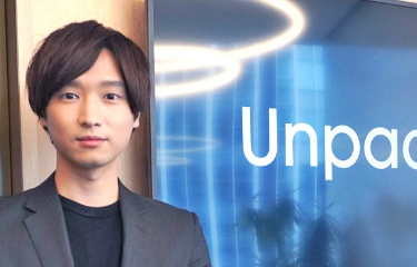 コーポレートメッセージ