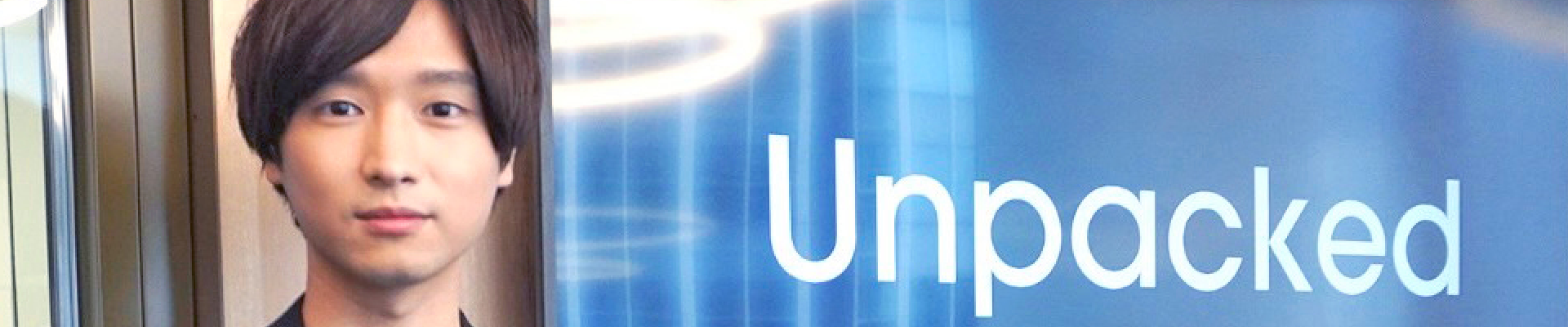 コーポレートメッセージ