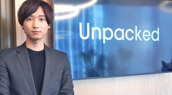 コーポレートメッセージ