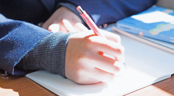 U18・保護者の方へ