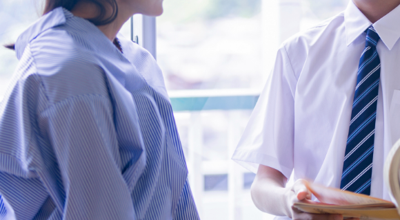 教育機関の方へ