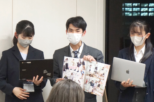 06_プレゼンテーション