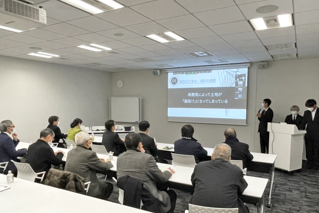 05_プレゼンテーション